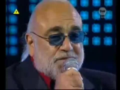 Demis Roussos - No More Boleros