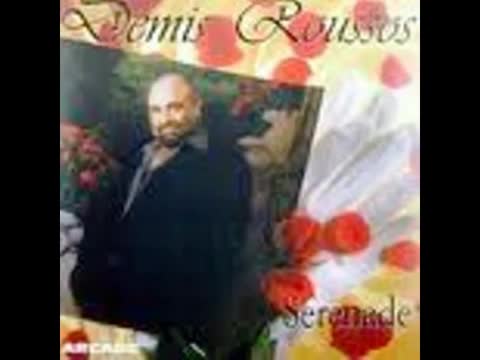 Demis Roussos - Profeta Non Saro