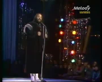 Demis Roussos - Silent Night