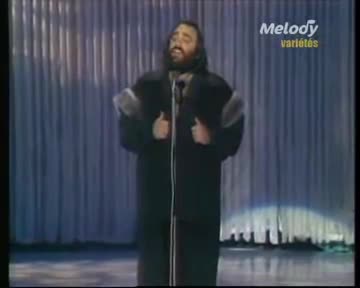 Demis Roussos - Silent Night