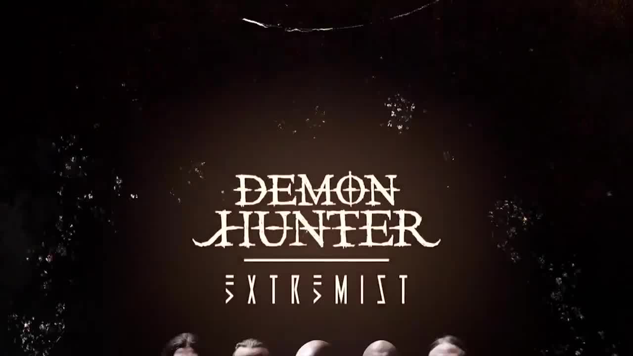 Demon Hunter - Beyond Me