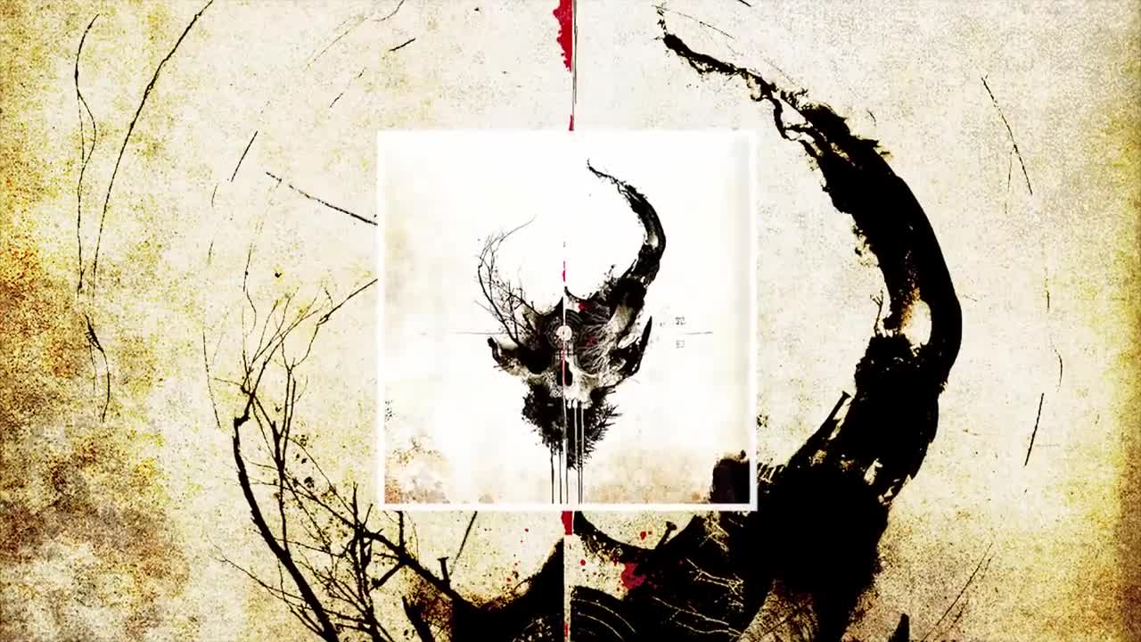 Demon Hunter - Gasoline