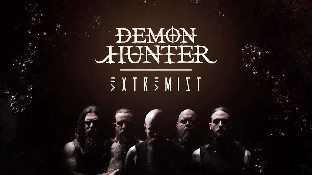 Demon Hunter - Gasoline