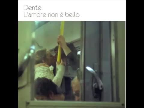 Dente - Sempre uguale a mai