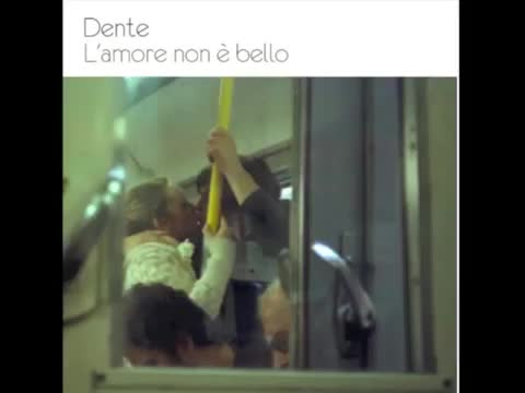 Dente - Sempre uguale a mai