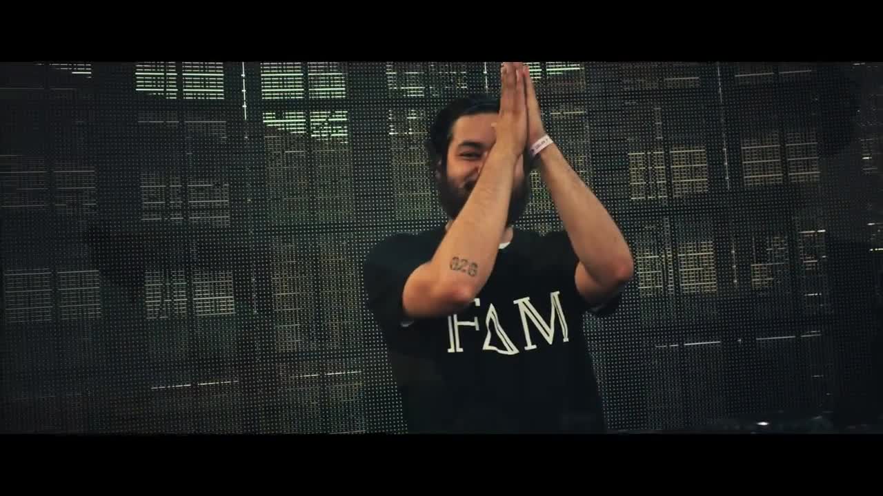 Deorro - Five More Hours