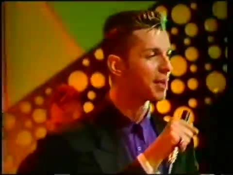 Depeche Mode - It's Called a Heart