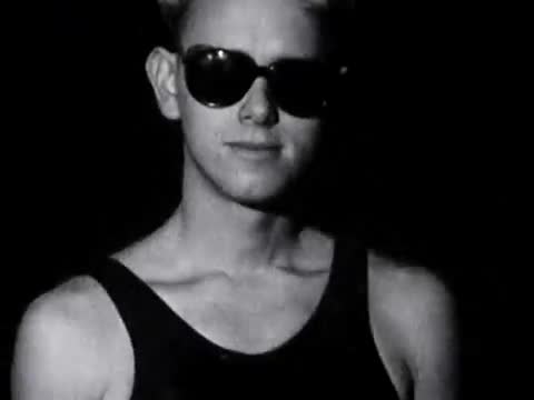 Depeche Mode - Strangelove