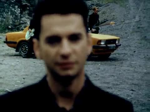 Depeche Mode - Useless