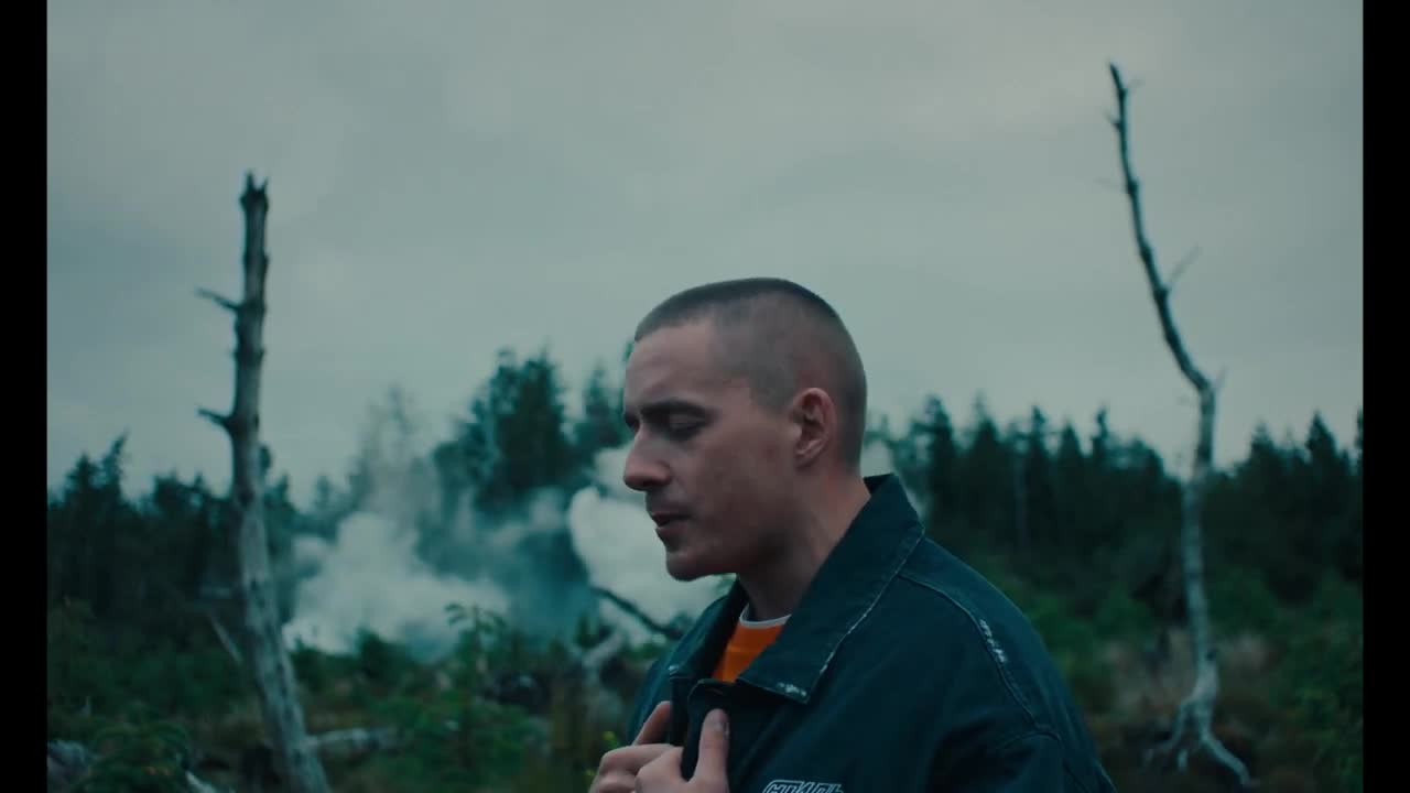 Dermot Kennedy - Outnumbered