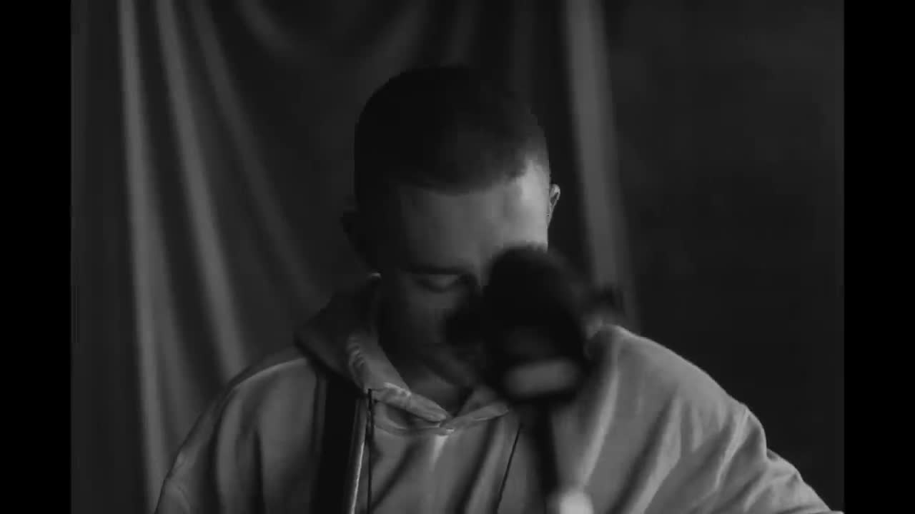 Dermot Kennedy - The Corner