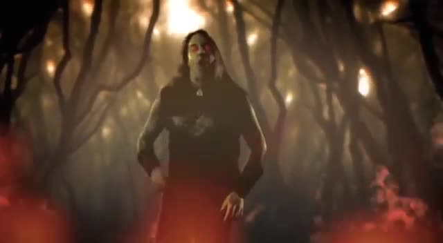 DevilDriver - Pray for Villains