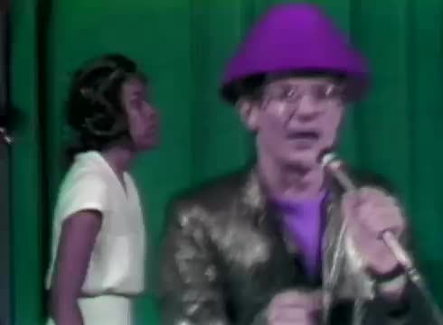 DEVO - Girl U Want