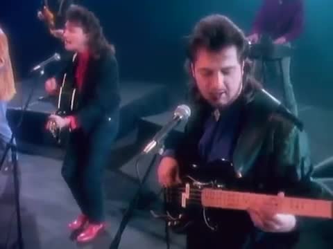 Diamond Rio - Meet in the Middle