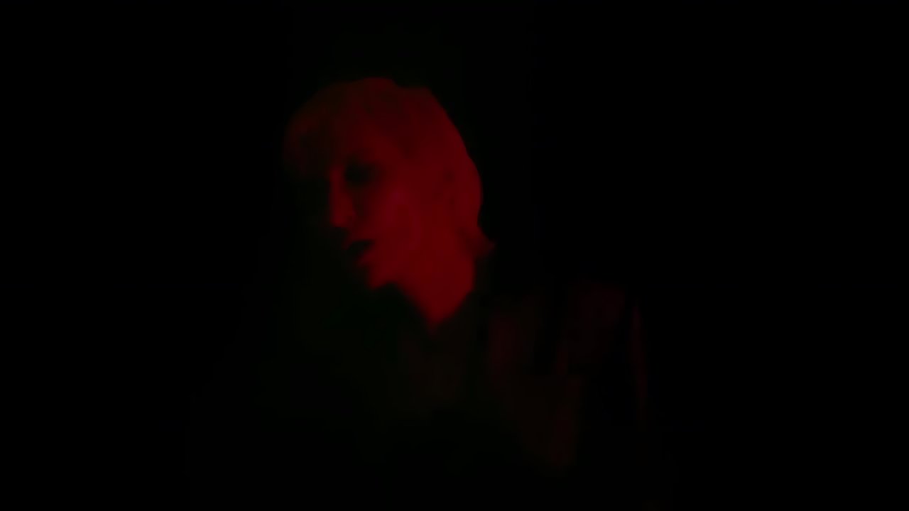 Диана Арбенина - сколько тебе лет