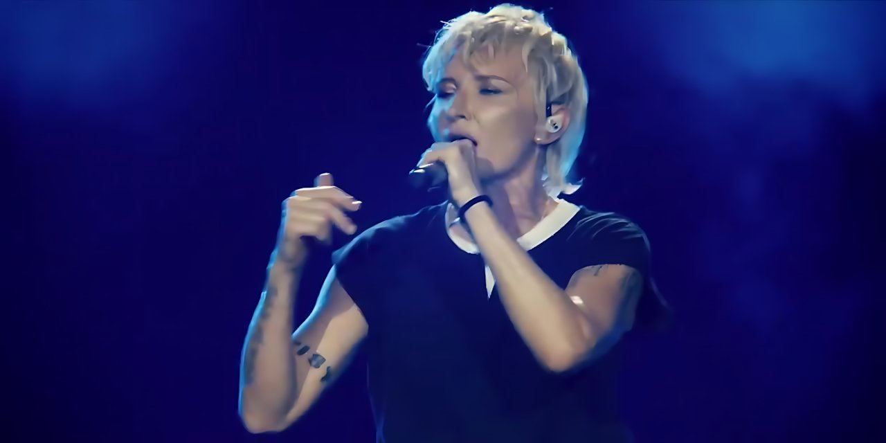 Диана Арбенина - вот и я