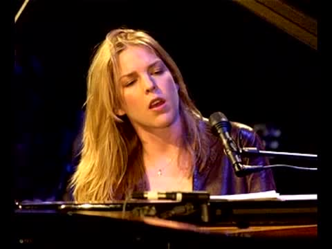 Diana Krall - Is You Is or Is You Ain't My Baby