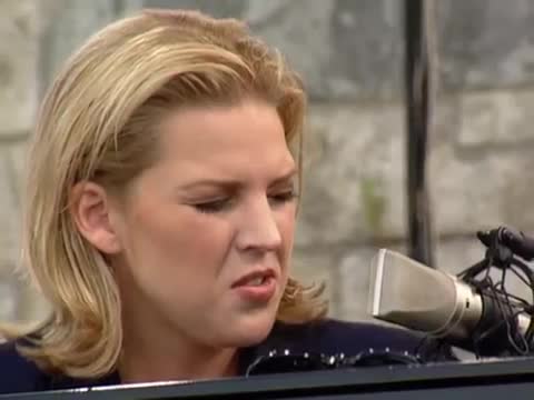 Diana Krall - I've Got You Under My Skin