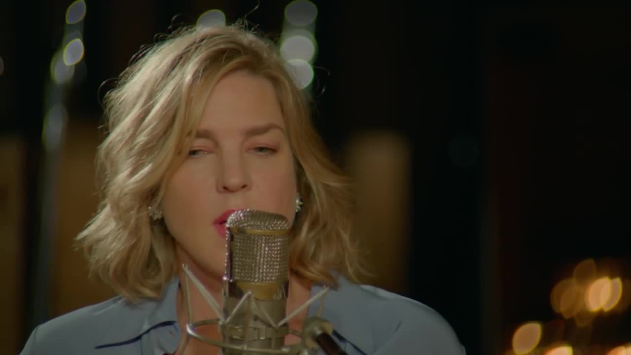 Diana Krall - Love Is Here to Stay