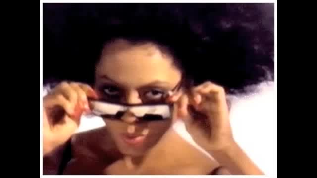 Diana Ross - The Boss