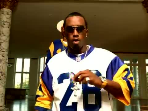 Diddy - Trade It All, Part 2