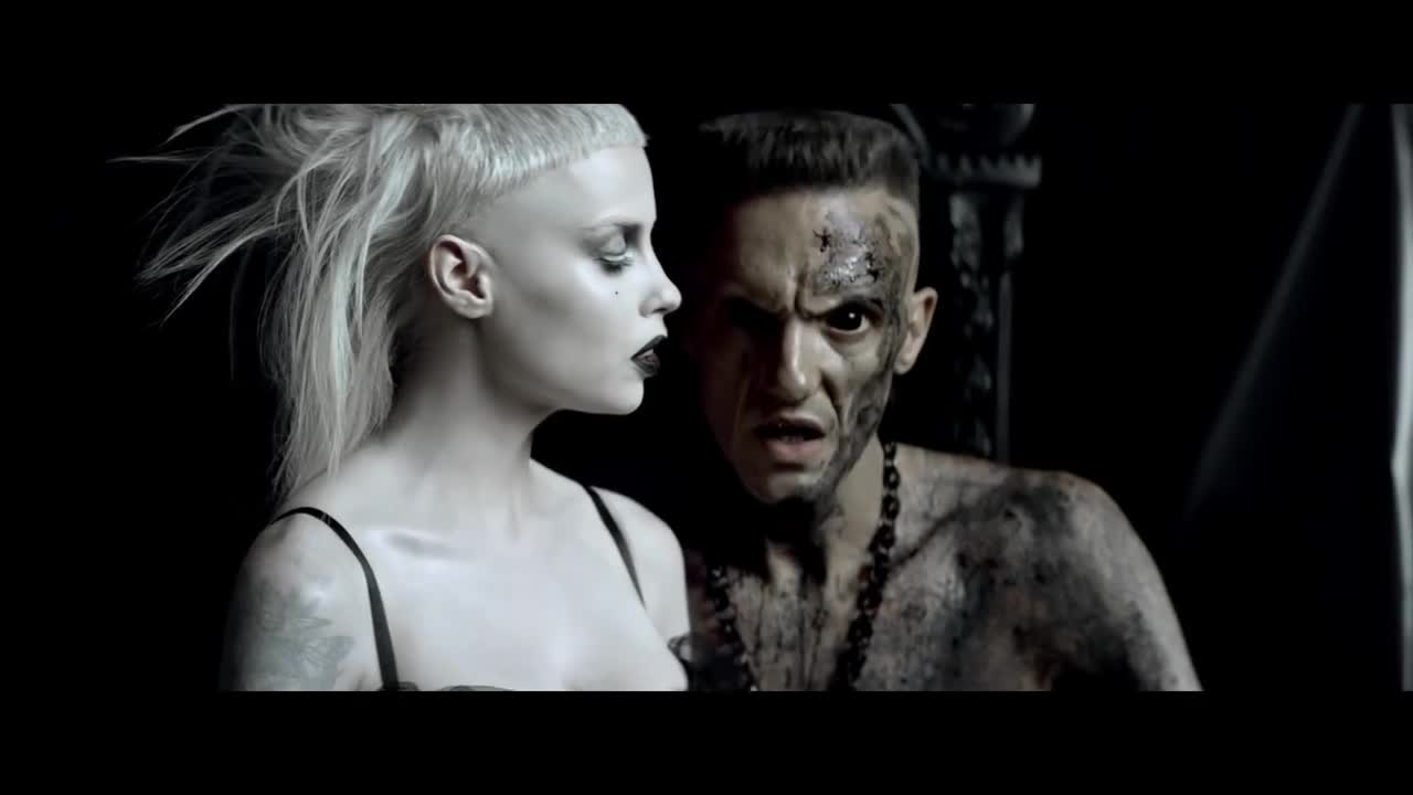 Die Antwoord - Ugly Boy