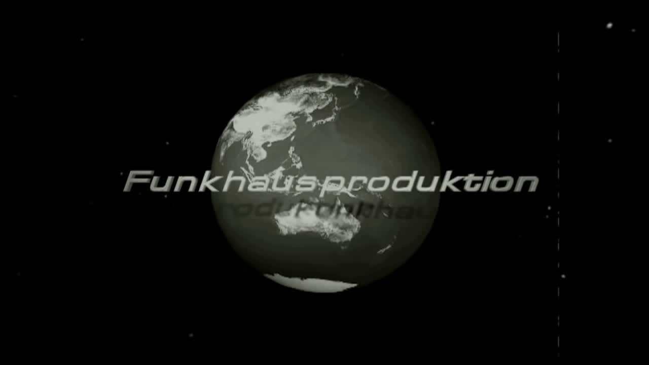 Die Funkhausgruppe - Die Physiker