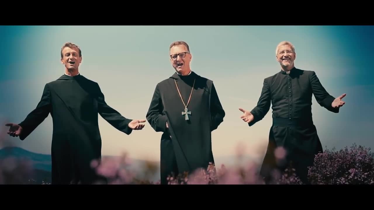 Die Priester - Möge die Straße