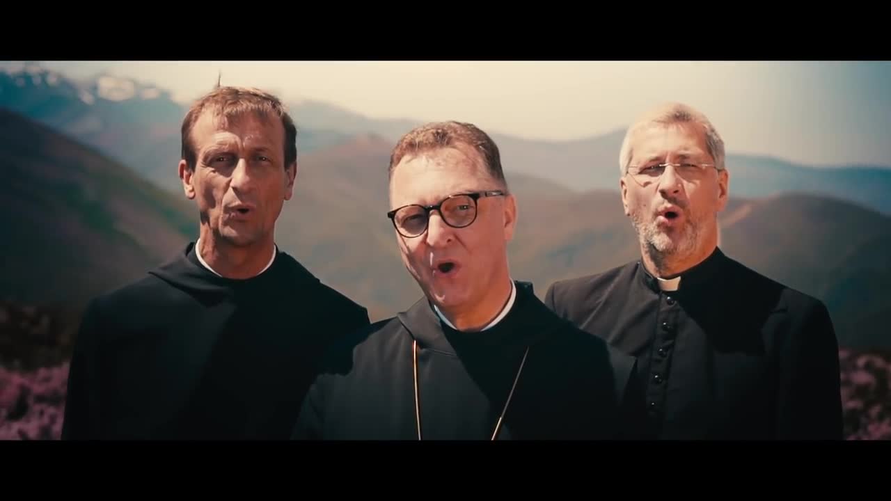 Die Priester - Möge die Straße