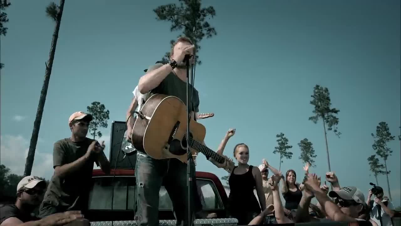 Dierks Bentley - 5-1-5-0