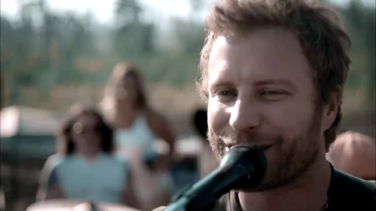 Dierks Bentley - 5-1-5-0