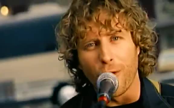 Dierks Bentley - Lot of Leavin’ Left to Do