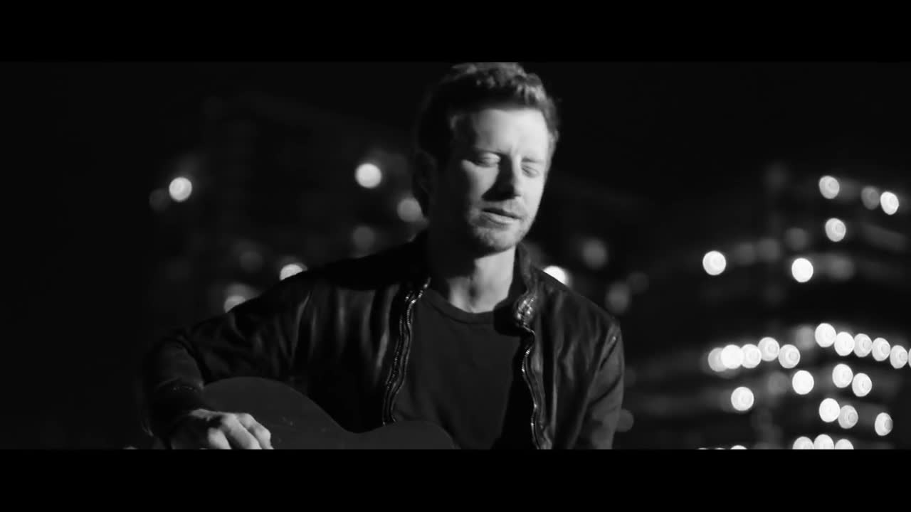 Dierks Bentley - Pick Up