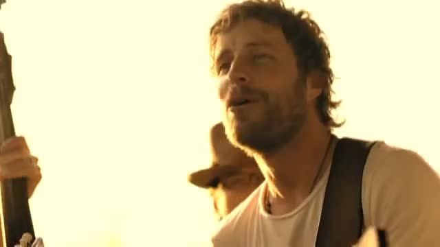 Dierks Bentley - Up on the Ridge