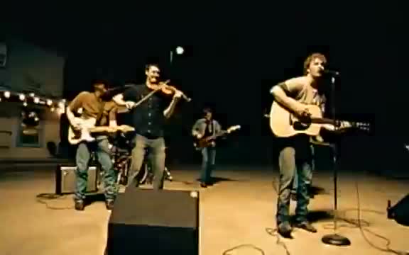 Dierks Bentley - What Was I Thinkin’