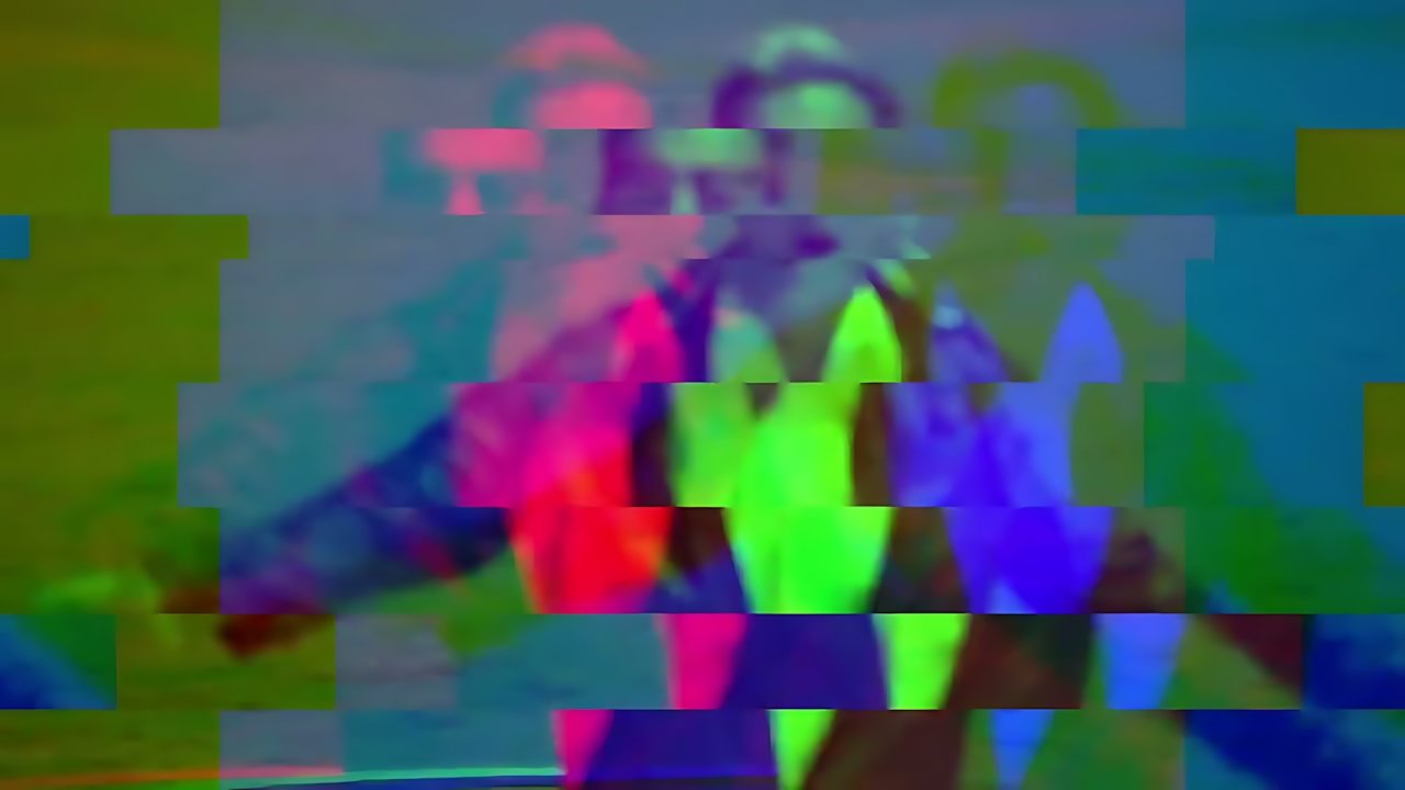 Dieter Bohlen - Brother Louie (Stereoact remix)