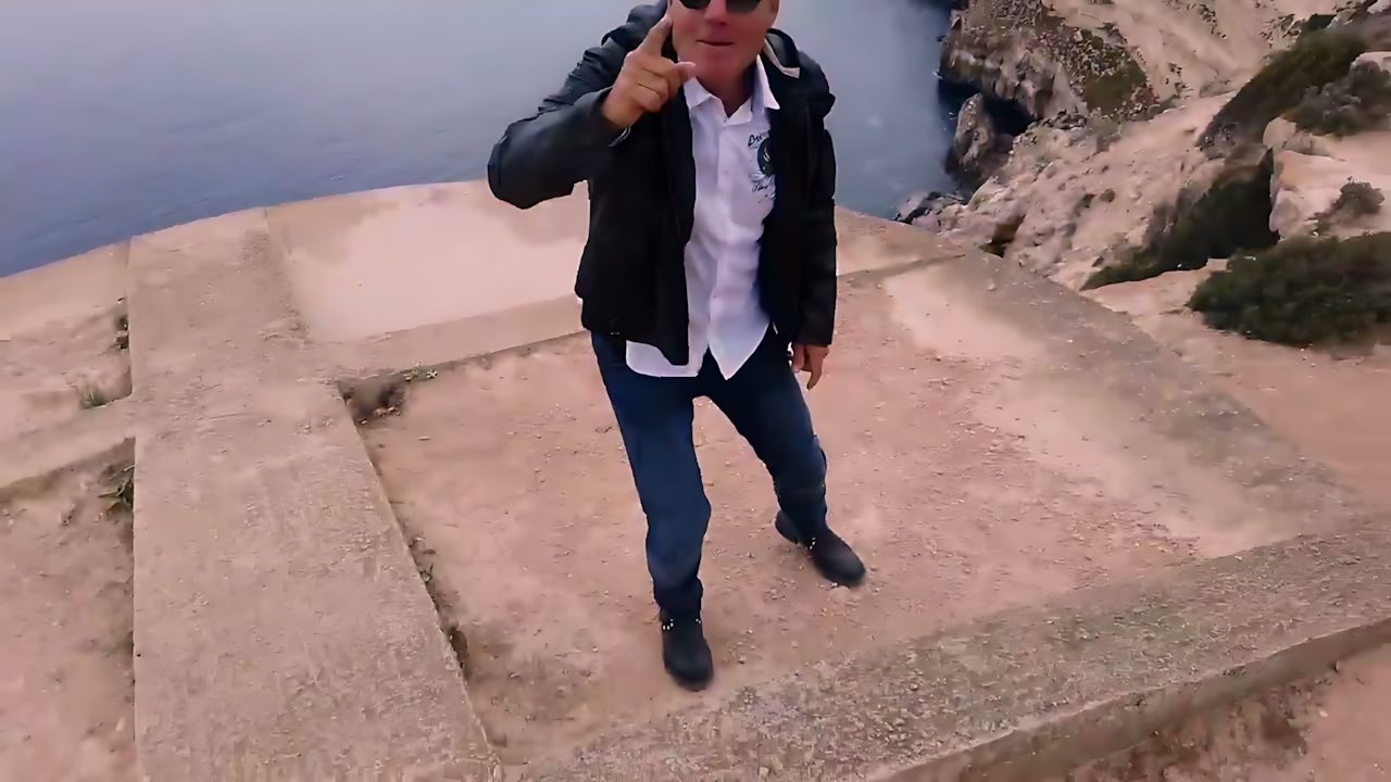 Dieter Bohlen - Brother Louie (Stereoact remix)