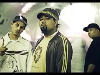 Dilated Peoples - Poisonous