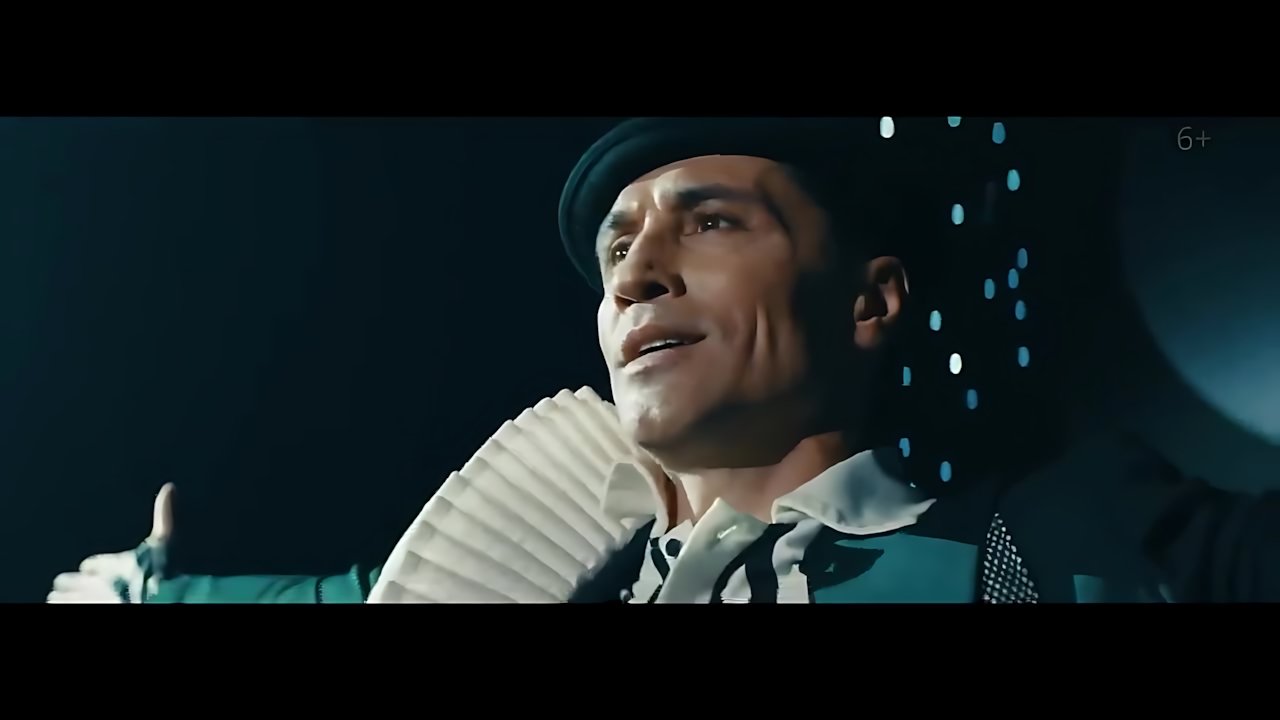 Дима Билан - Горький дождь