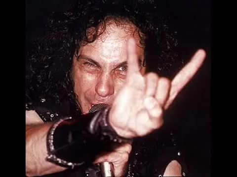 Dio - Dream On