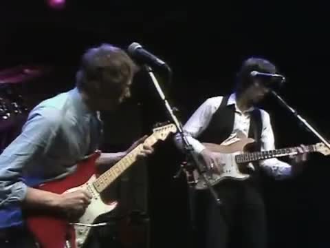 Dire Straits - Sultans of Swing