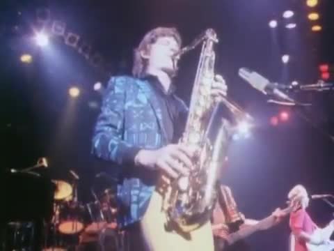 Dire Straits - Two Young Lovers