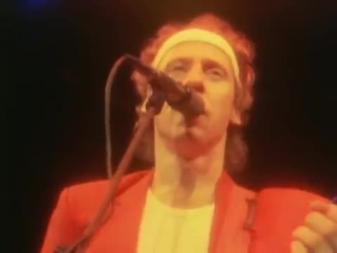 Dire Straits - Two Young Lovers