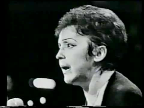 Édith Piaf - Milord