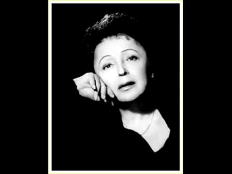 Édith Piaf - Milord