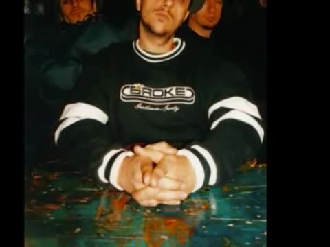 DJ Gruff - La rapadopa