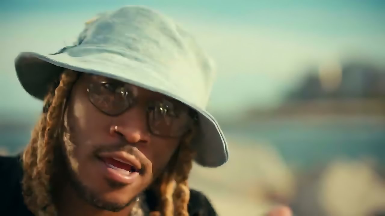 DJ Khaled - BEAUTIFUL