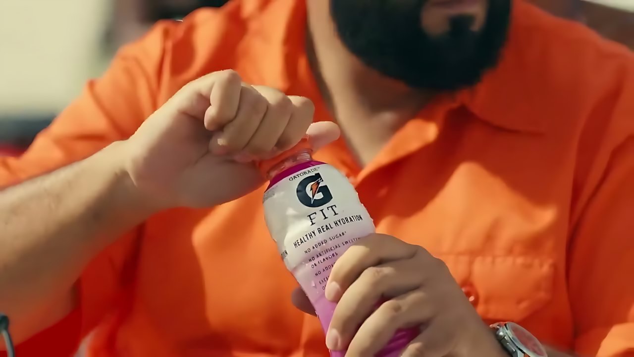 DJ Khaled - BEAUTIFUL