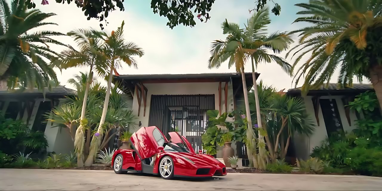 DJ Khaled - BIG TIME