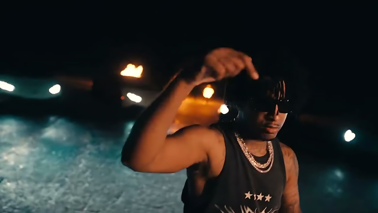 DJ Khaled - KEEP GOING